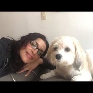 Meet your Posher, Deborah